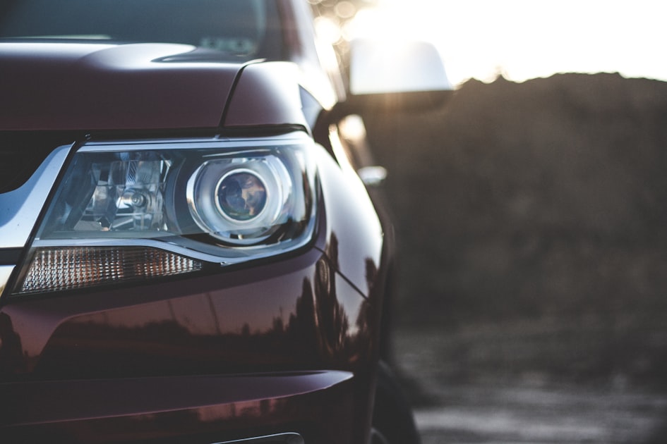 Top Benefits of Fleet Management Solutions