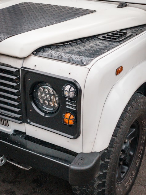 Madar Tracker: Leading the Way in GPS Tracking