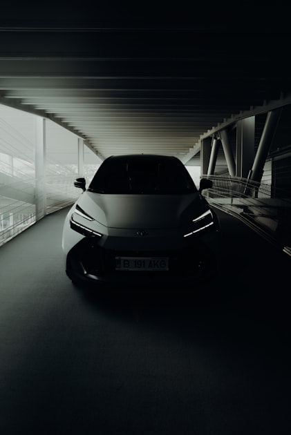 Automotive Security: Protecting Your Assets