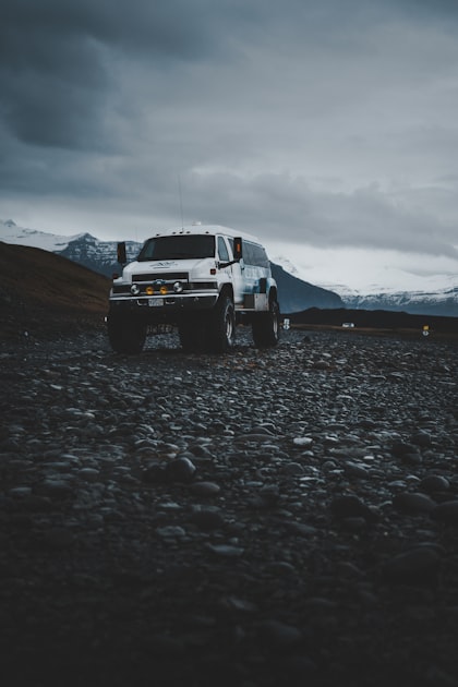 Understanding Vehicle Tracking Technology